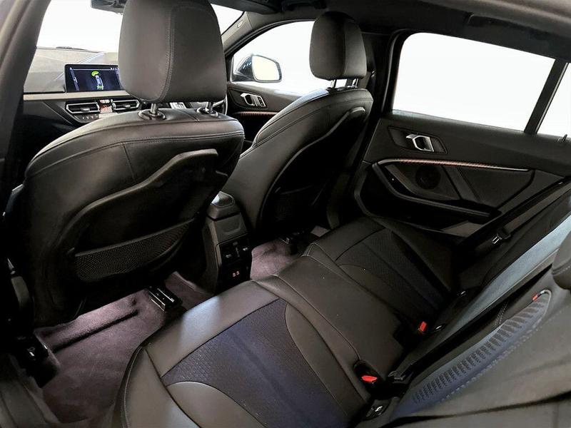 Used BMW 1 Series 2021 for sale - 76616148: Photo 13