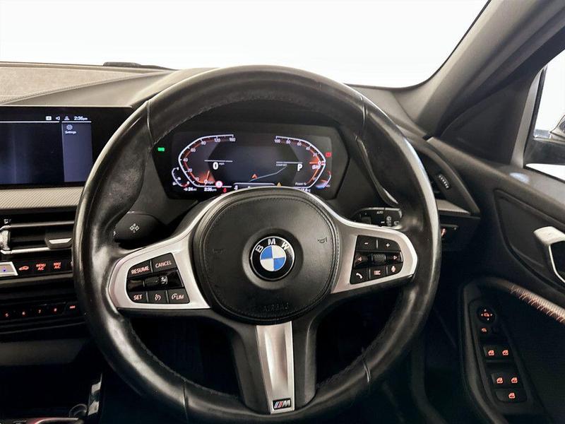 Used BMW 1 Series 2021 for sale - 76616148: Photo 15