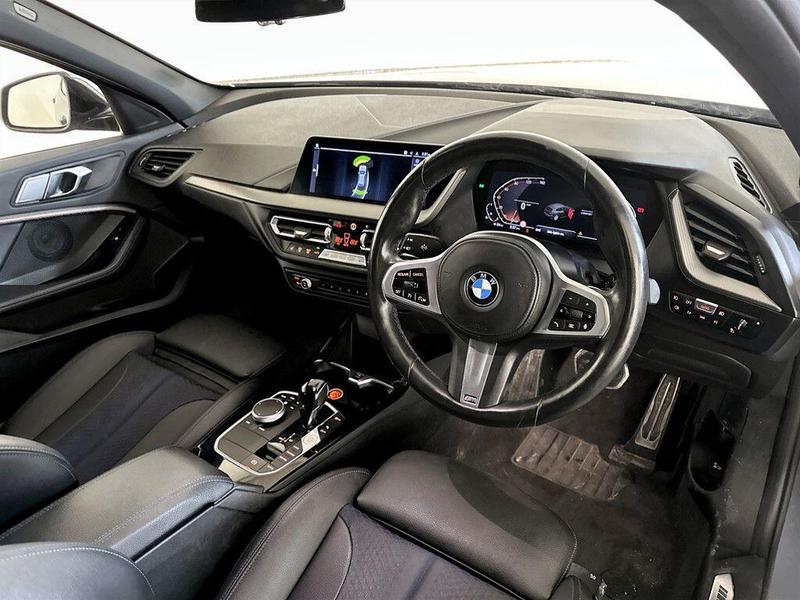 Used BMW 1 Series 2021 for sale - 76616148: Photo 16