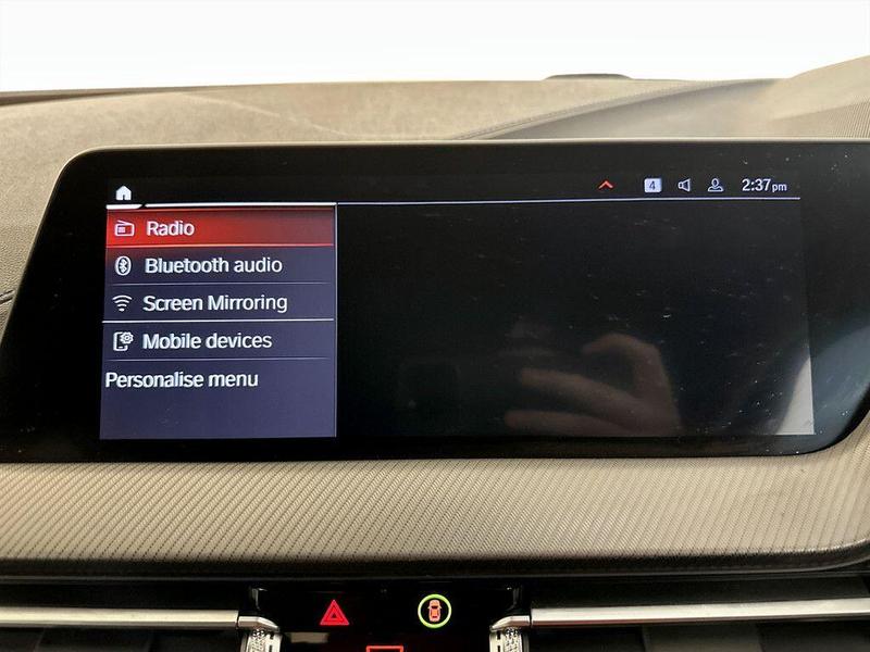 Used BMW 1 Series 2021 for sale - 76616148: Photo 19