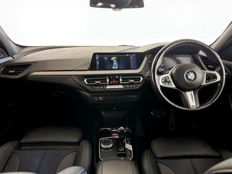 Used BMW 1 Series 2021 for sale - 76616148: Photo 3