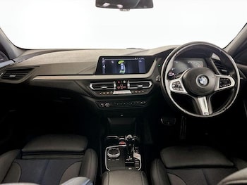 Used BMW 1 Series 2021 for sale - 76616148: Photo