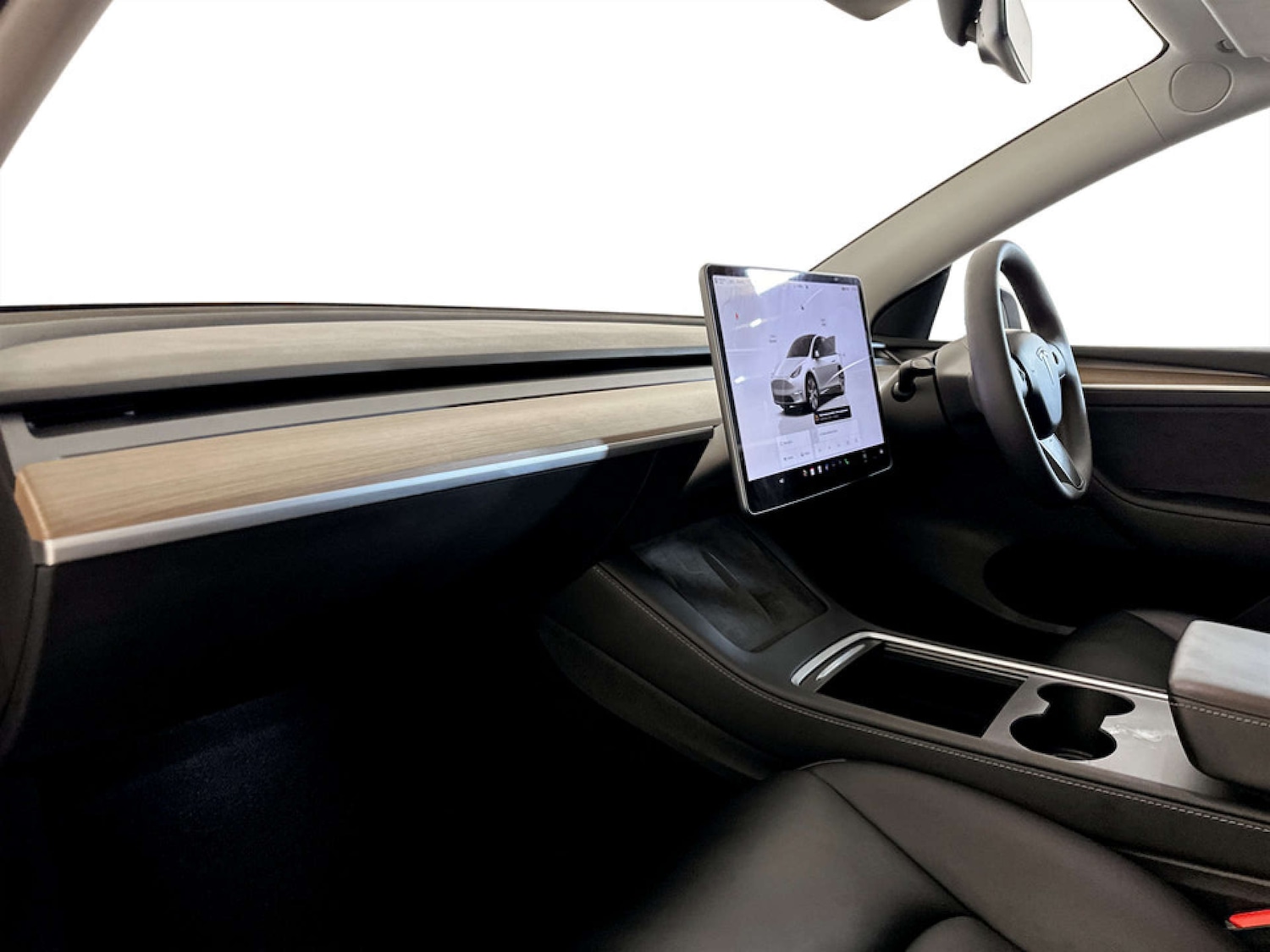 Used Tesla Model Y 2024 for sale - 77482439: Photo 12