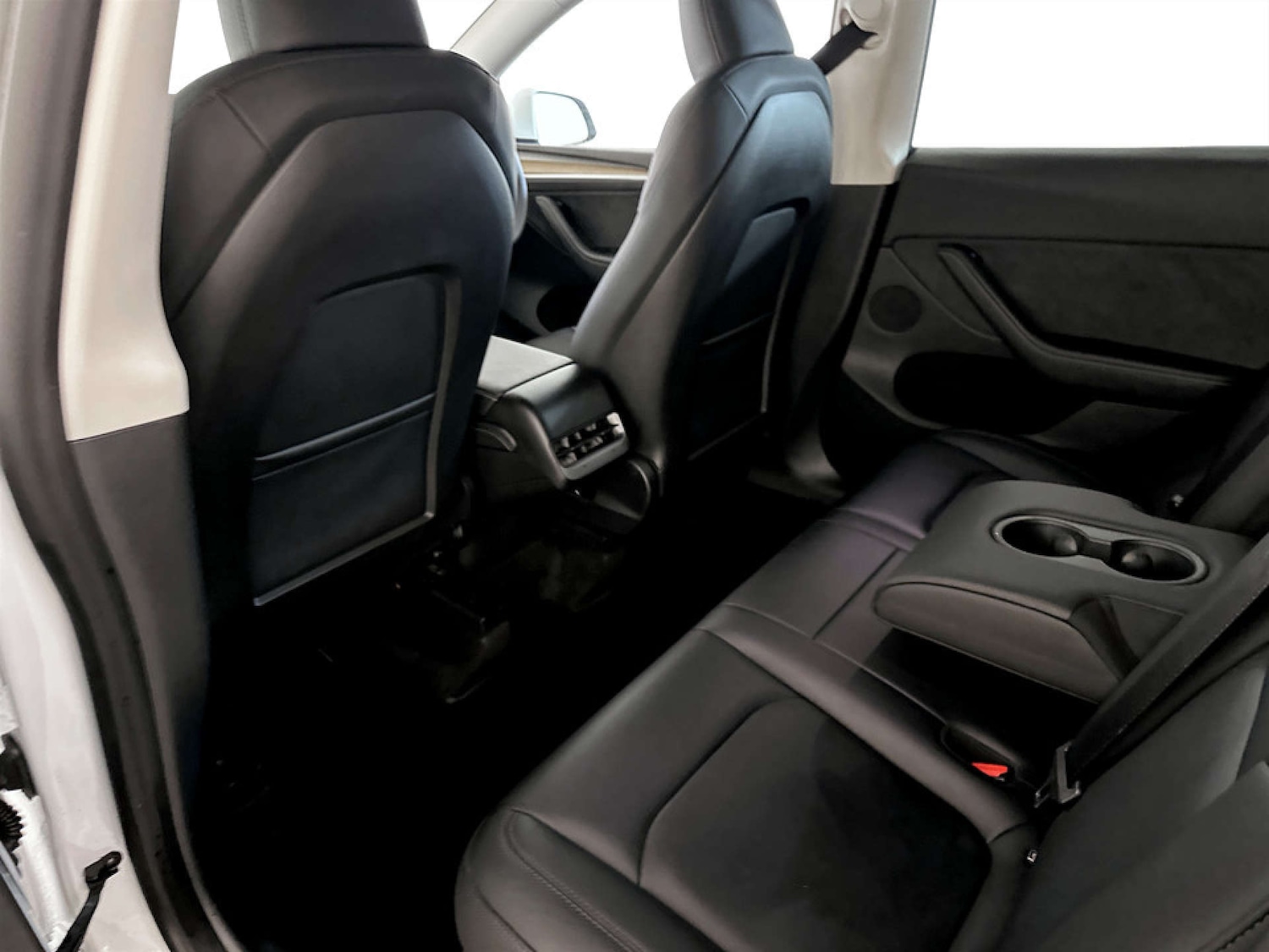 Used Tesla Model Y 2024 for sale - 77482439: Photo 14