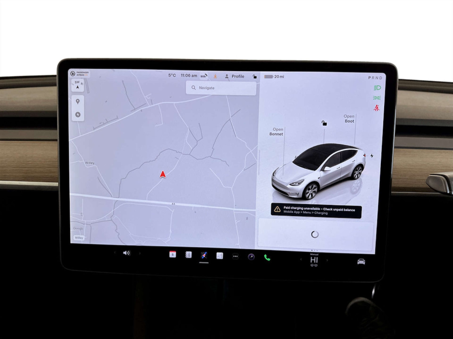 Used Tesla Model Y 2024 for sale - 77482439: Photo 21