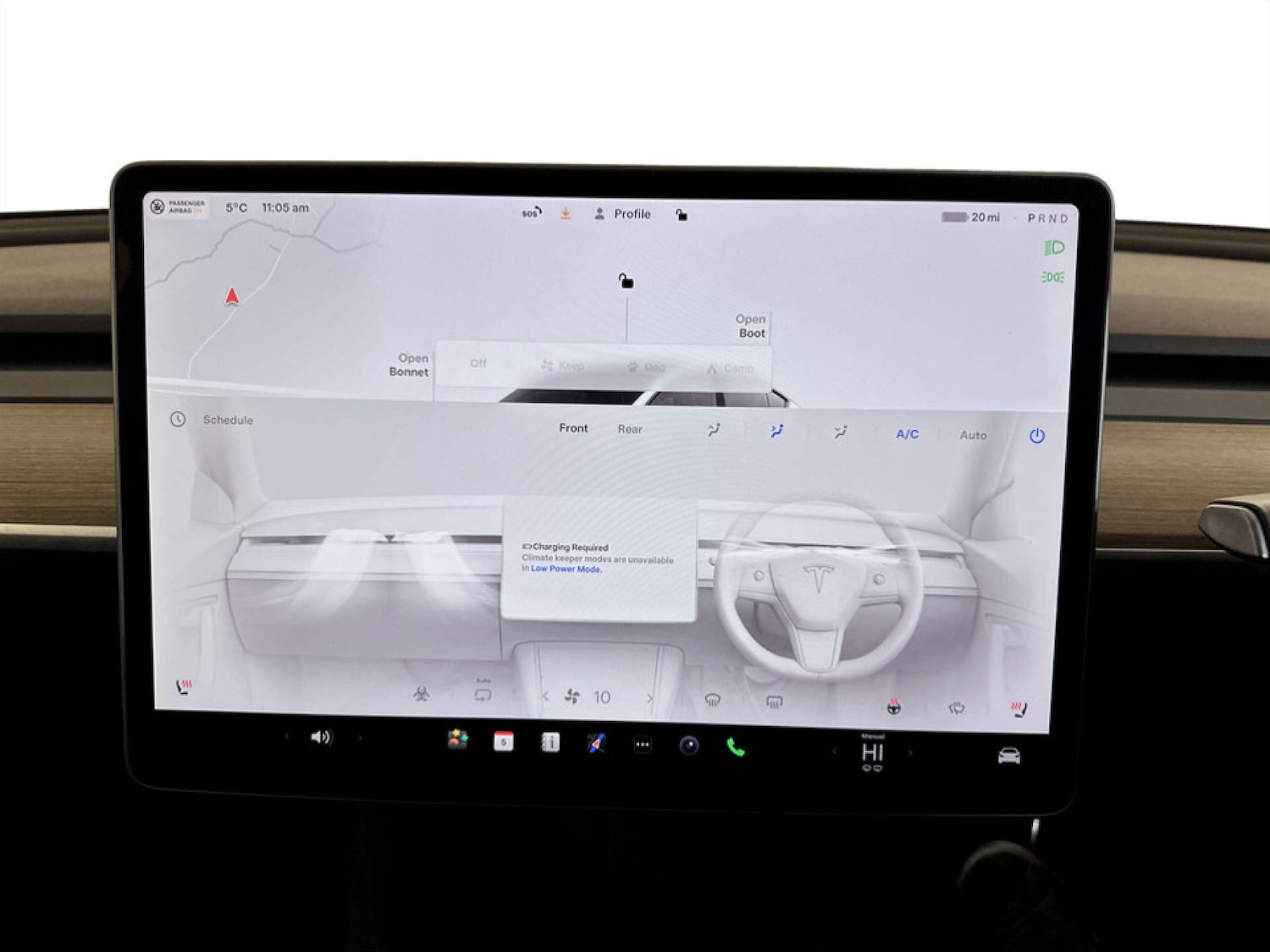 Used Tesla Model Y 2024 for sale - 77482439: Photo 24