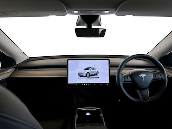 Used Tesla Model Y 2024 for sale - 77482439: Photo