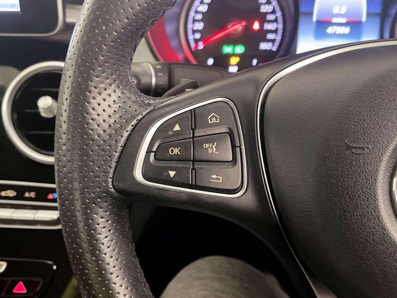 Used Mercedes-Benz C Class 2018 for sale - 77159240: Photo 17