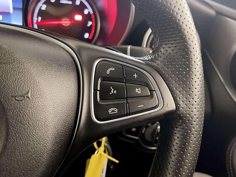 Used Mercedes-Benz C Class 2018 for sale - 77159240: Photo 19