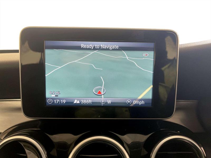 Used Mercedes-Benz C Class 2018 for sale - 77159240: Photo 22