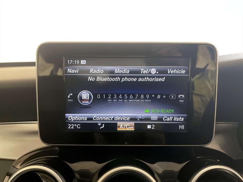 Used Mercedes-Benz C Class 2018 for sale - 77159240: Photo 23