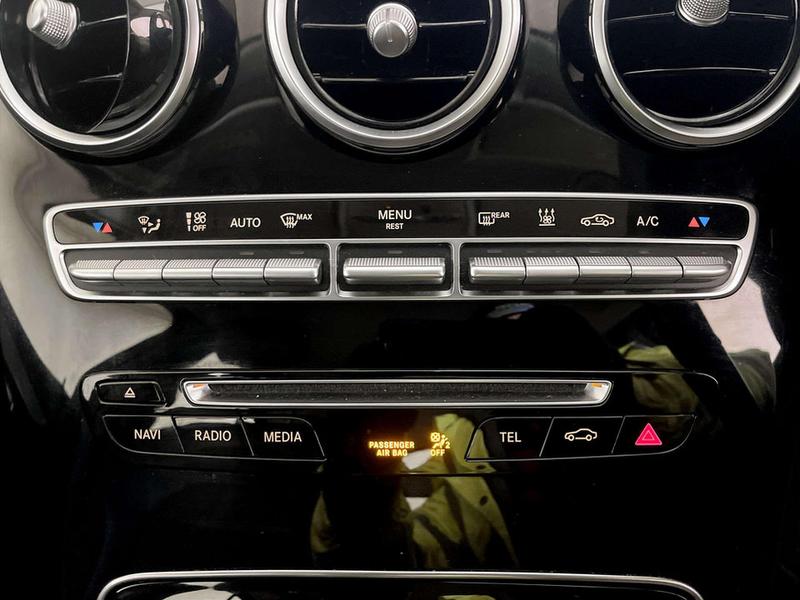 Used Mercedes-Benz C Class 2018 for sale - 77159240: Photo 26