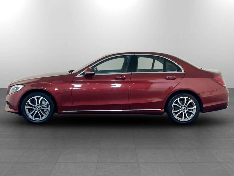 Used Mercedes-Benz C Class 2018 for sale - 77159240: Photo 7