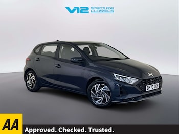 Used Hyundai i20 2023 for sale - 78596086: Photo