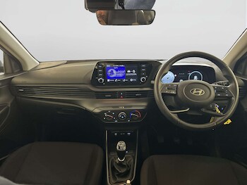 Used Hyundai i20 2023 for sale - 78596086: Photo