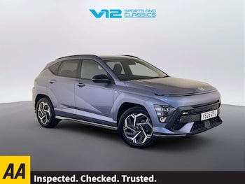 Used Hyundai KONA 2025 for sale - 78499399: Photo