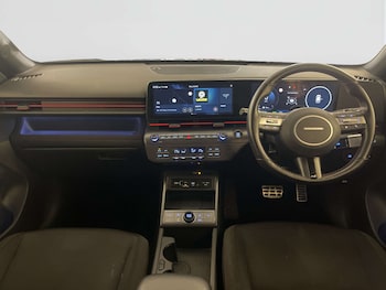 Used Hyundai KONA 2025 for sale - 78499399: Photo