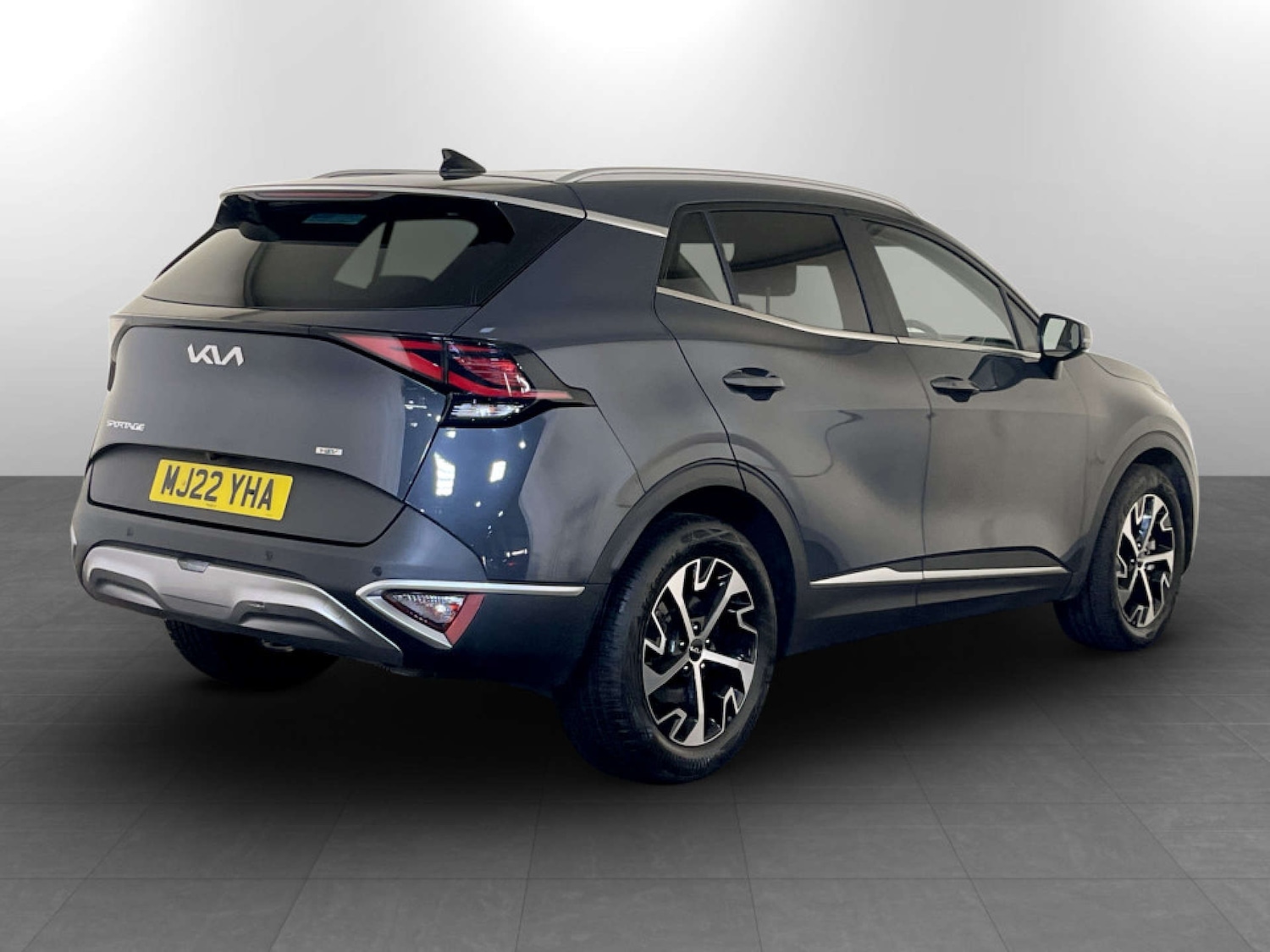 Used Kia Sportage 2022 for sale - 77184949: Photo 10