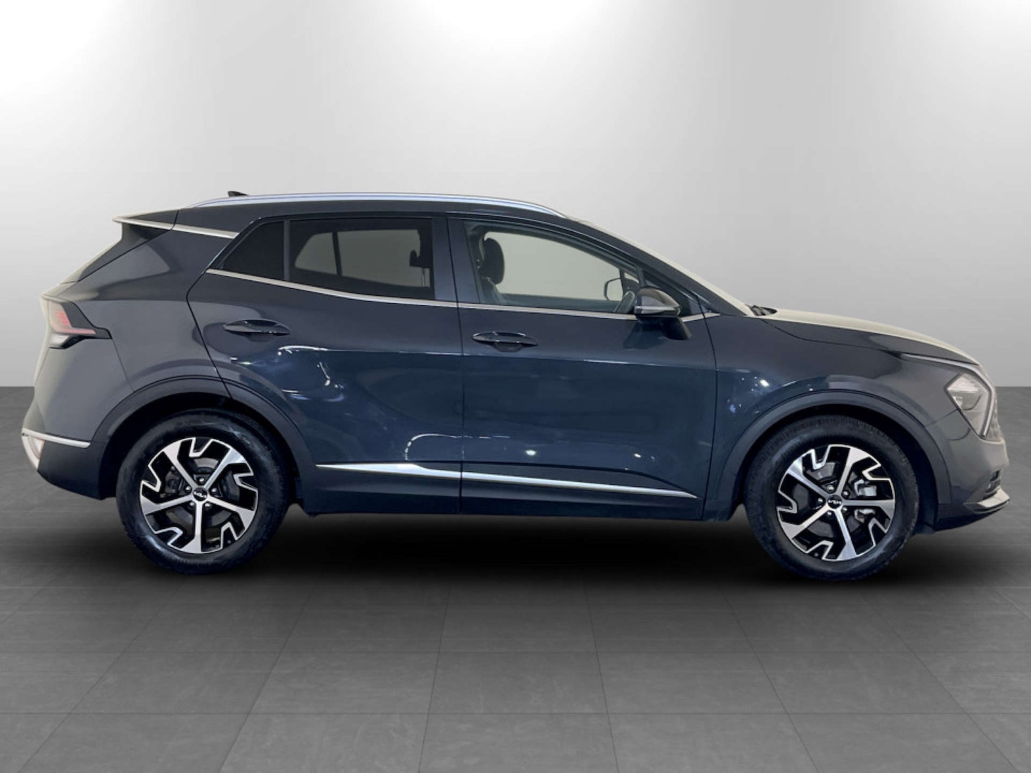 Used Kia Sportage 2022 for sale - 77184949: Photo 11