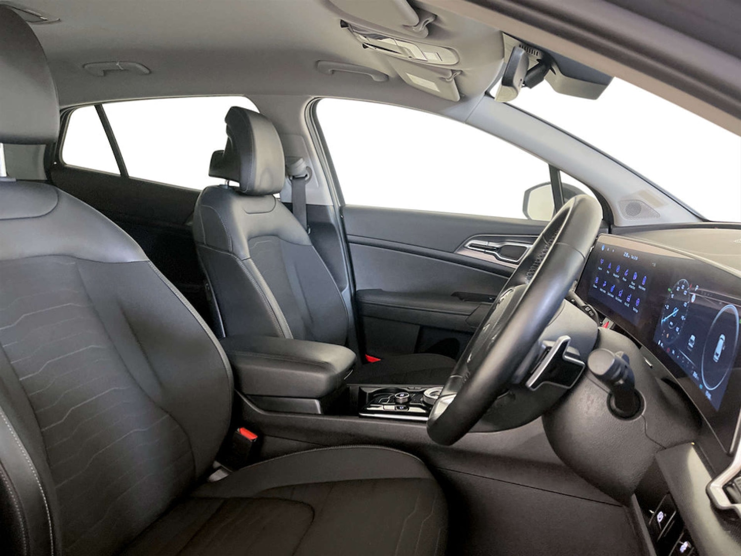 Used Kia Sportage 2022 for sale - 77184949: Photo 13