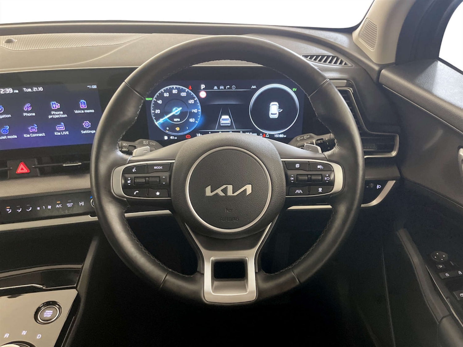 Used Kia Sportage 2022 for sale - 77184949: Photo 16