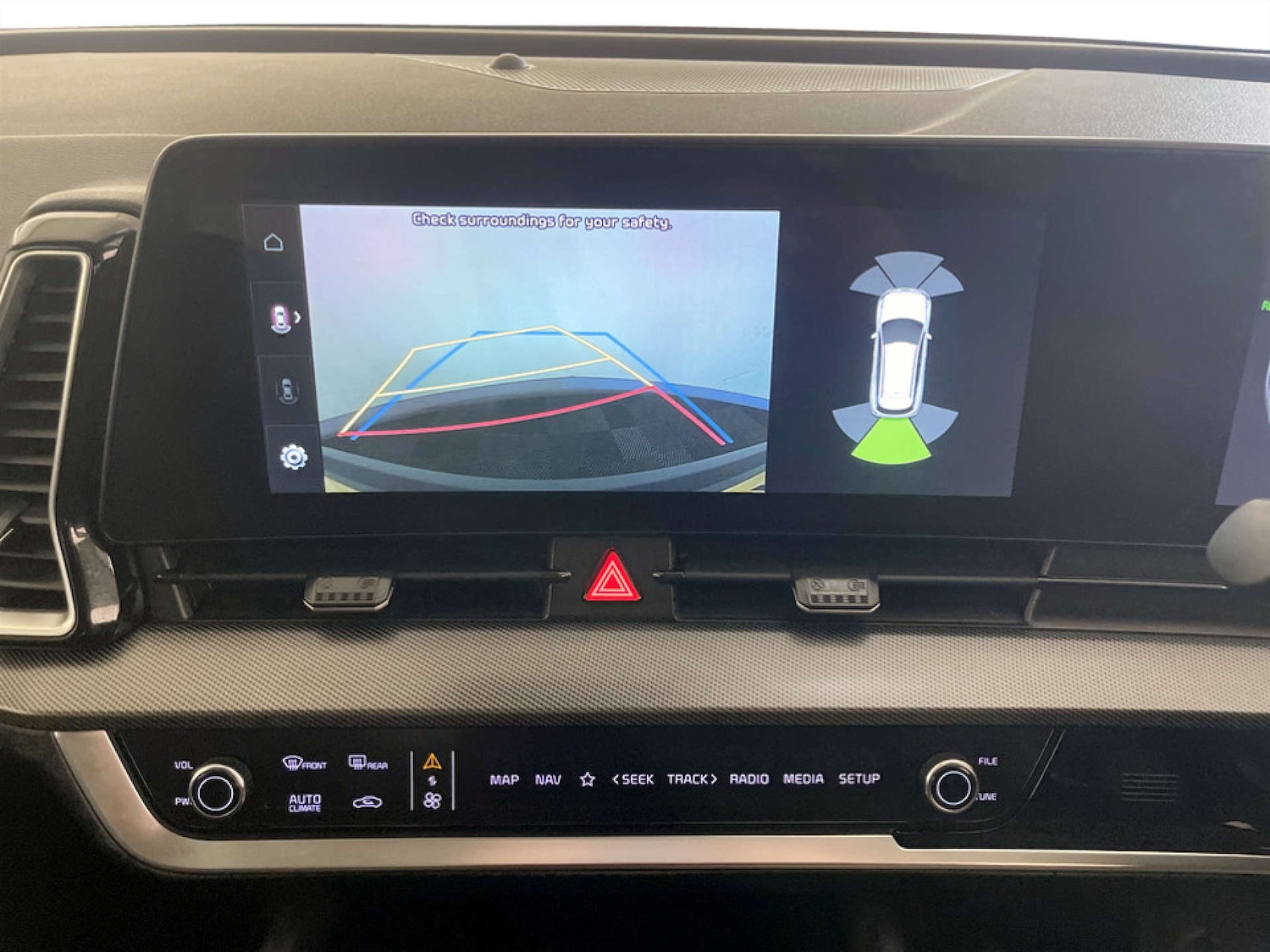 Used Kia Sportage 2022 for sale - 77184949: Photo 20