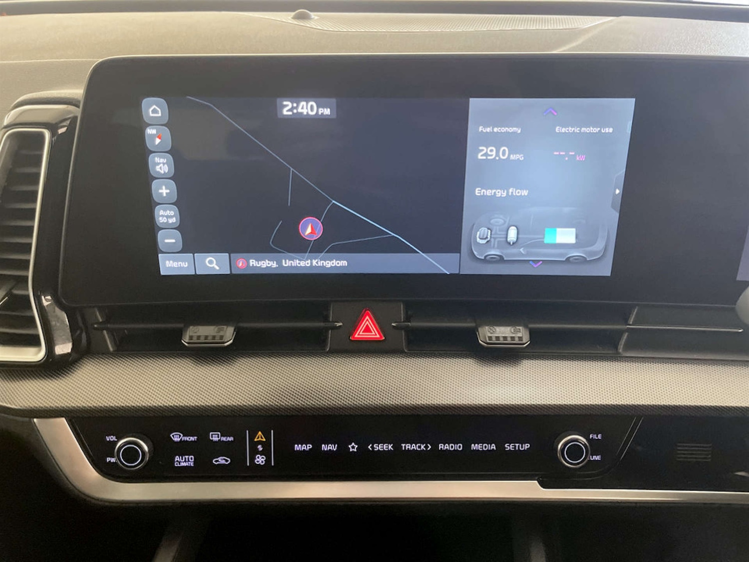 Used Kia Sportage 2022 for sale - 77184949: Photo 21