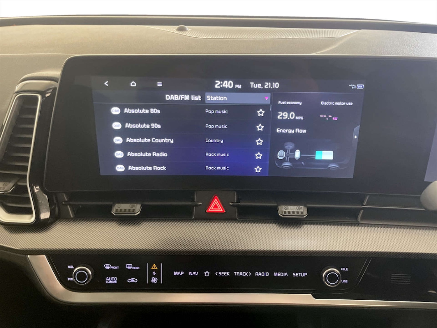 Used Kia Sportage 2022 for sale - 77184949: Photo 23