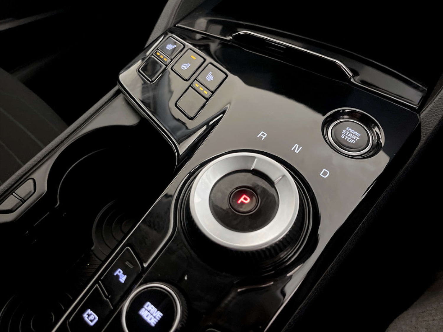 Used Kia Sportage 2022 for sale - 77184949: Photo 24