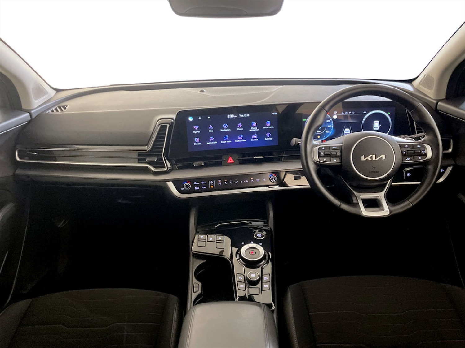 Used Kia Sportage 2022 for sale - 77184949: Photo 3