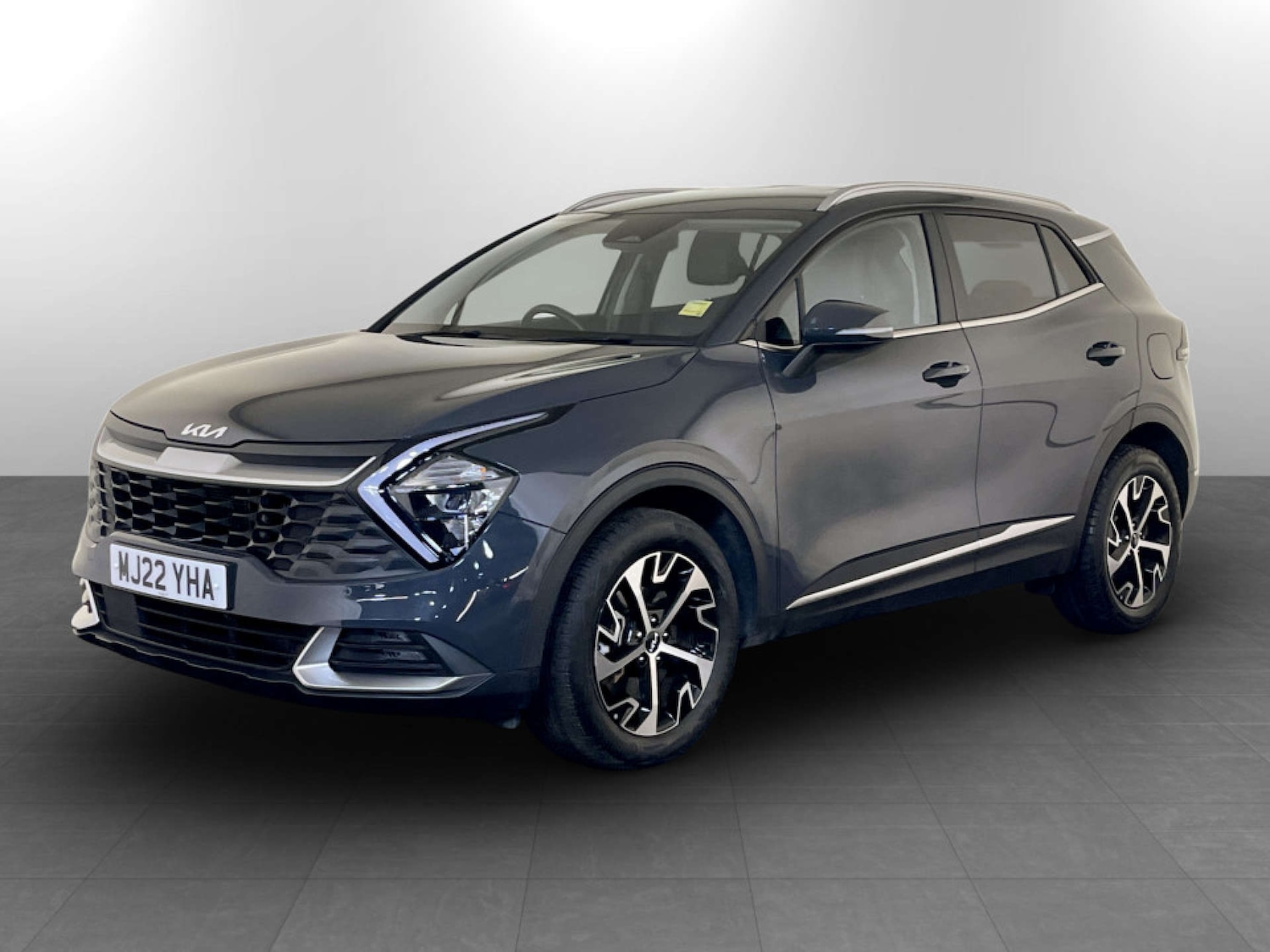 Used Kia Sportage 2022 for sale - 77184949: Photo 6