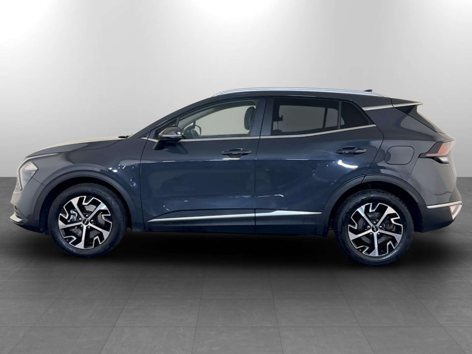 Used Kia Sportage 2022 for sale - 77184949: Photo 7