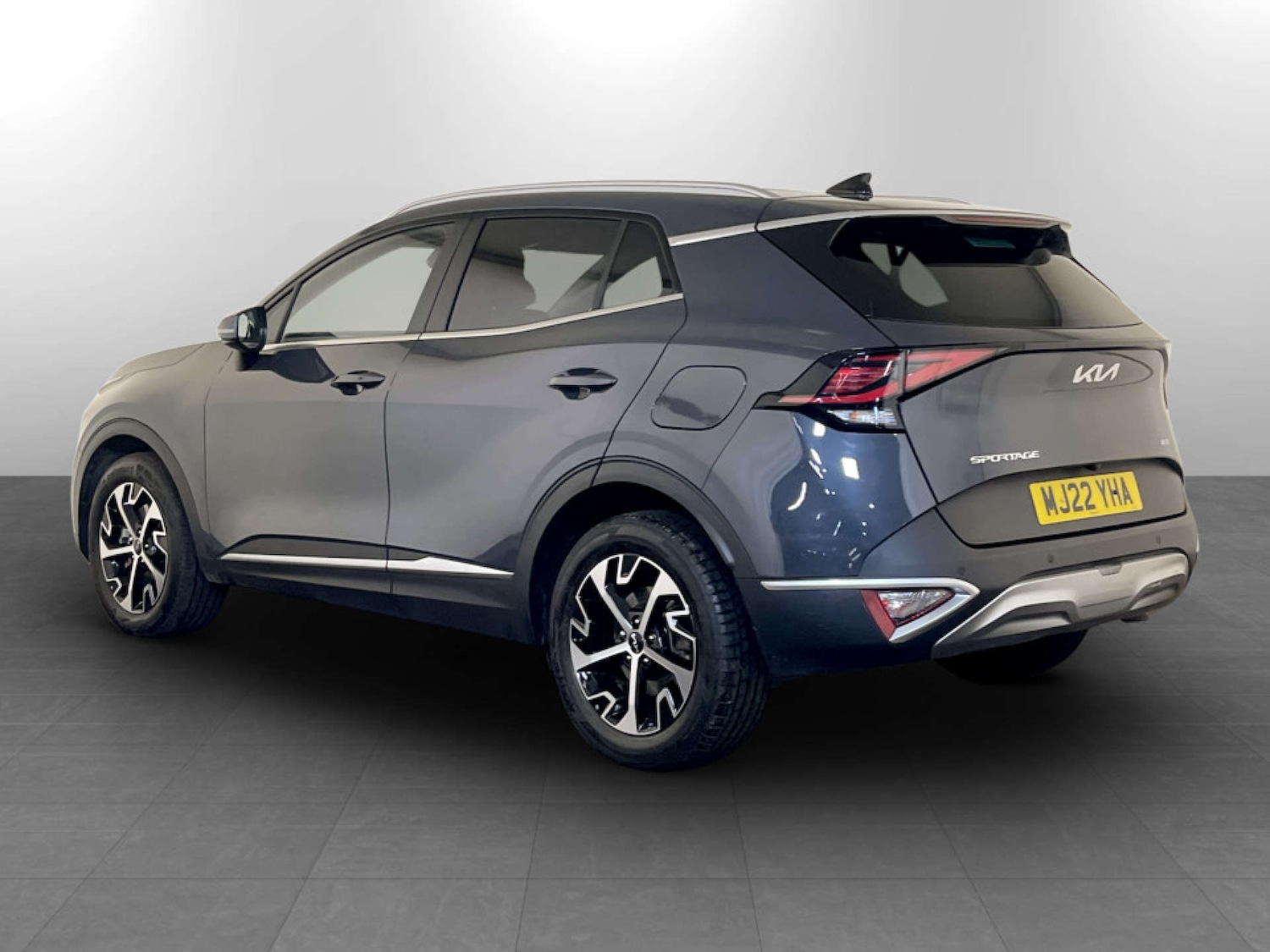 Used Kia Sportage 2022 for sale - 77184949: Photo 8