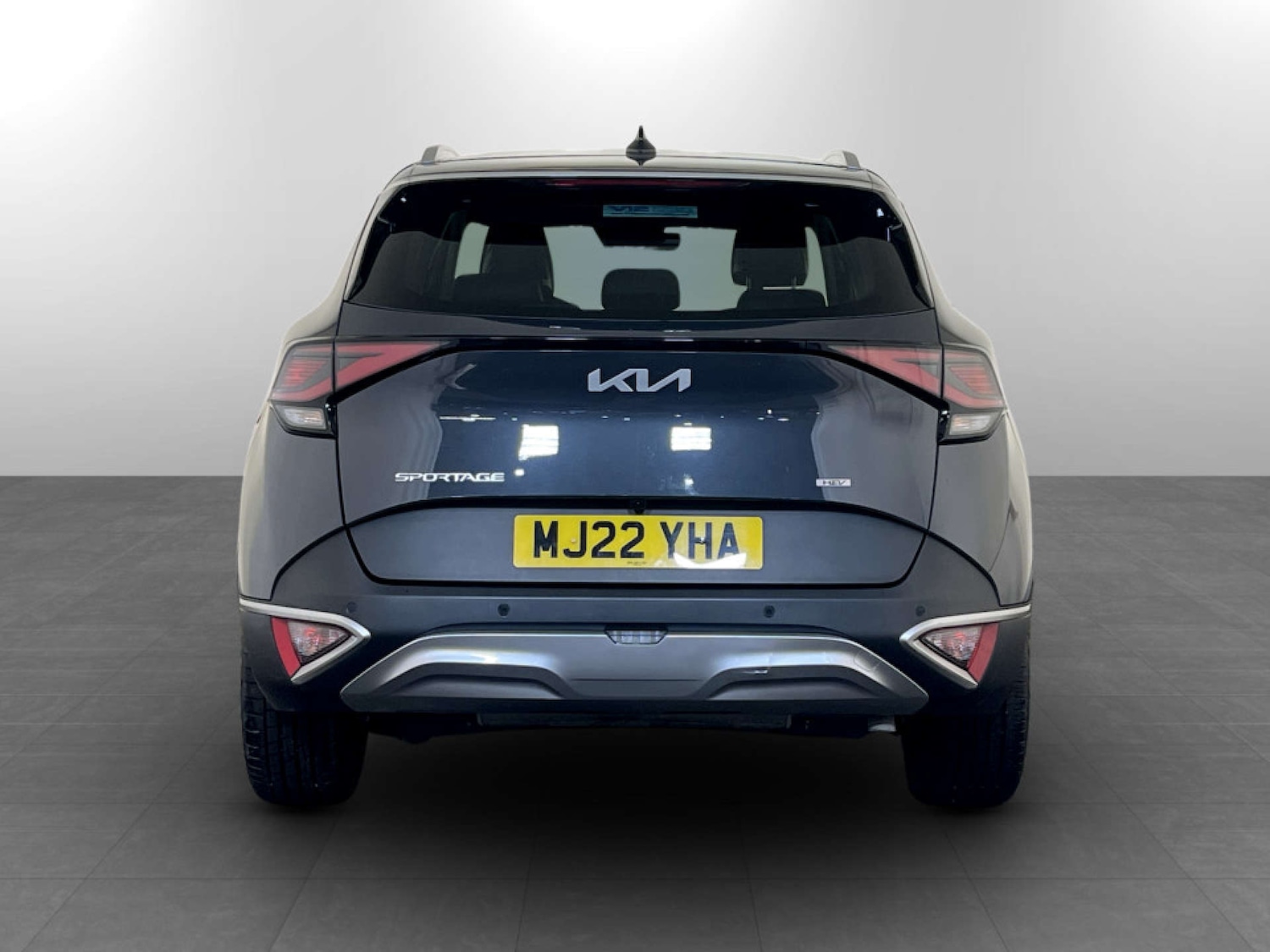 Used Kia Sportage 2022 for sale - 77184949: Photo 9