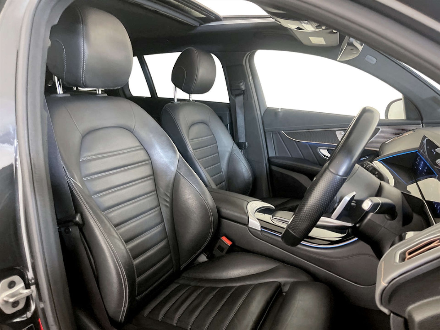 Used Mercedes-Benz EQC 2022 for sale - 77185293: Photo 13