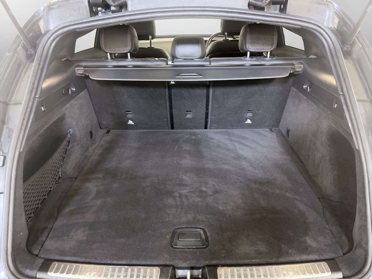 Used Mercedes-Benz EQC 2022 for sale - 77185293: Photo 16