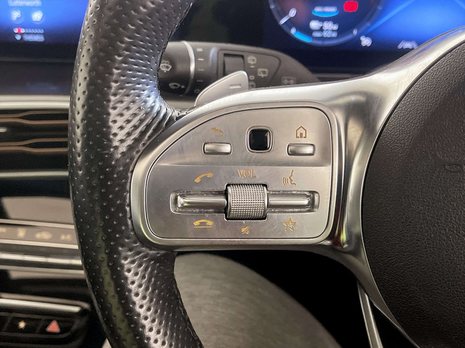 Used Mercedes-Benz EQC 2022 for sale - 77185293: Photo 19