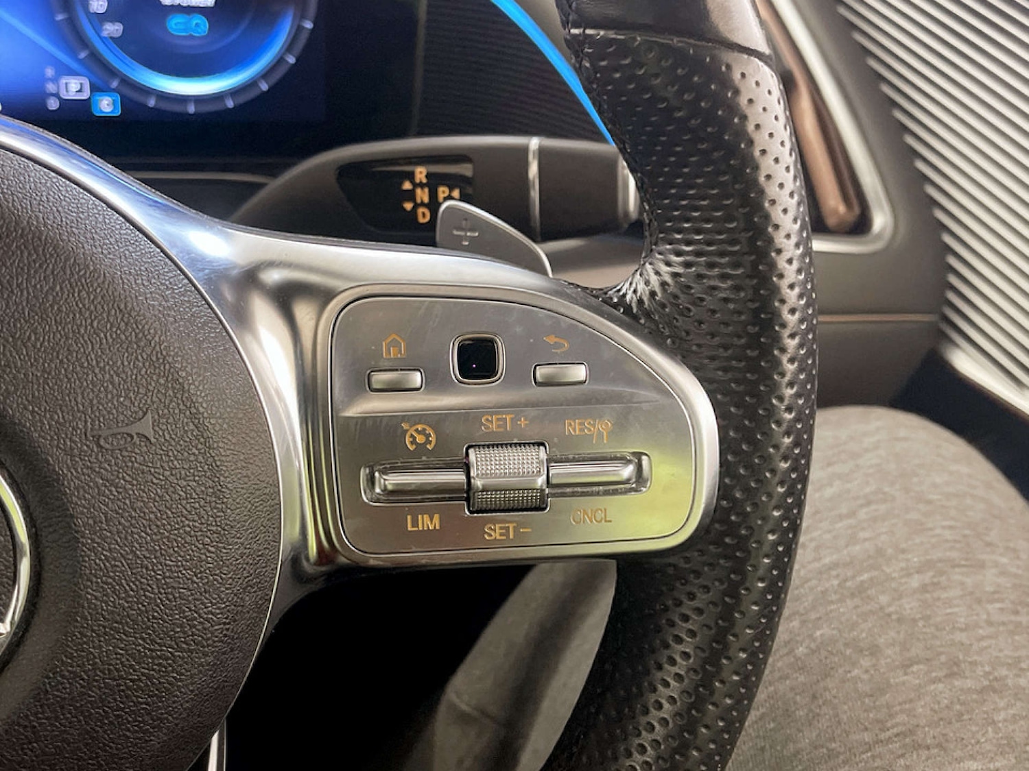 Used Mercedes-Benz EQC 2022 for sale - 77185293: Photo 21