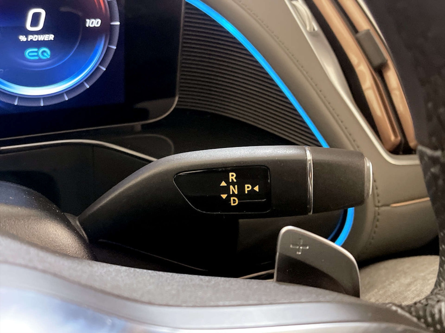 Used Mercedes-Benz EQC 2022 for sale - 77185293: Photo 22