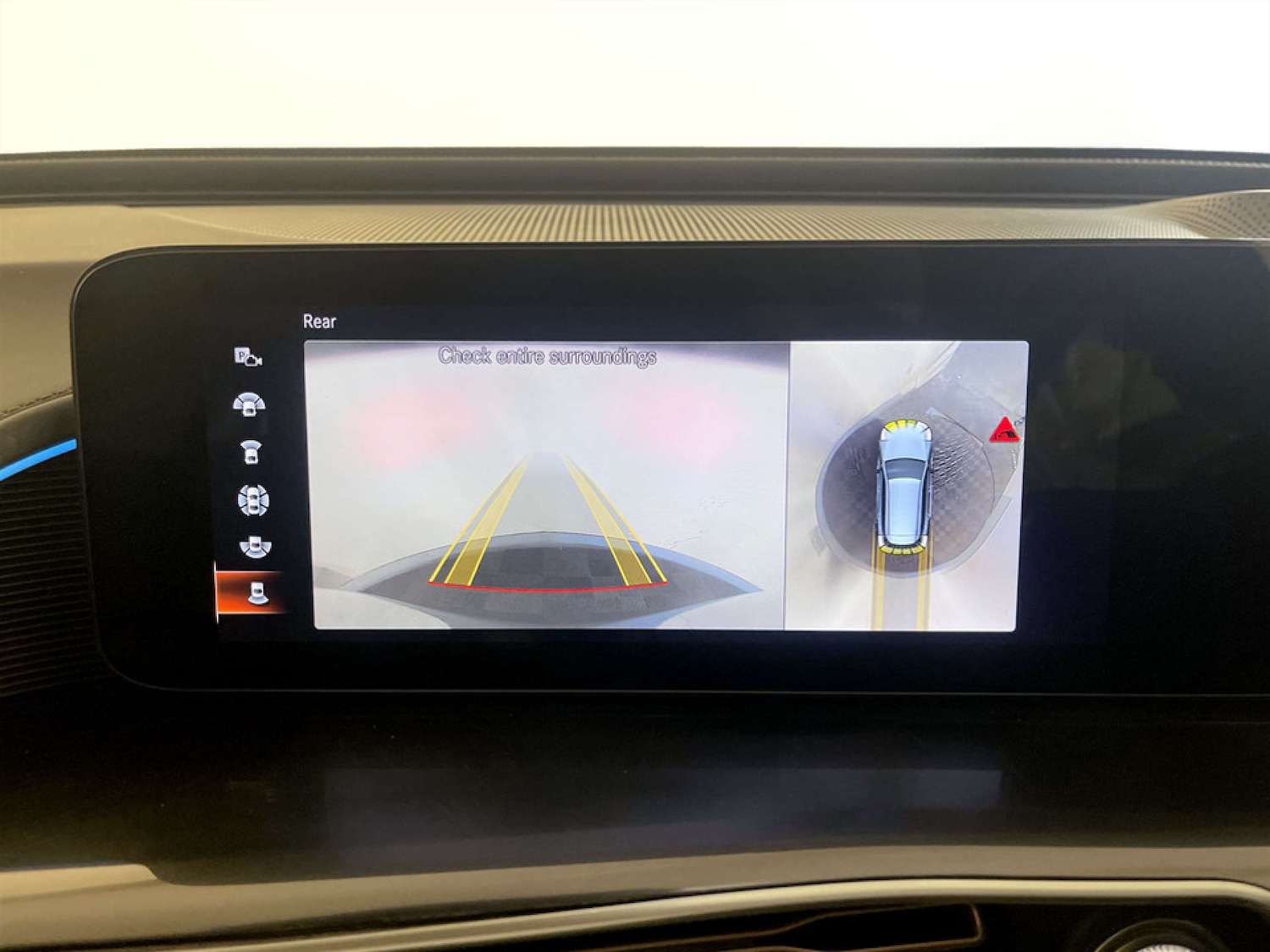 Used Mercedes-Benz EQC 2022 for sale - 77185293: Photo 23