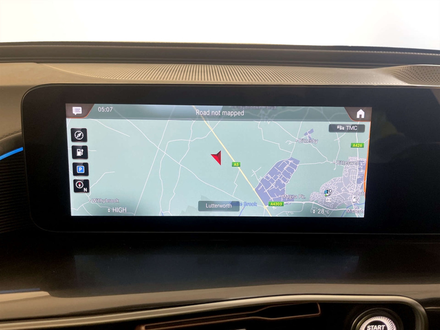 Used Mercedes-Benz EQC 2022 for sale - 77185293: Photo 25