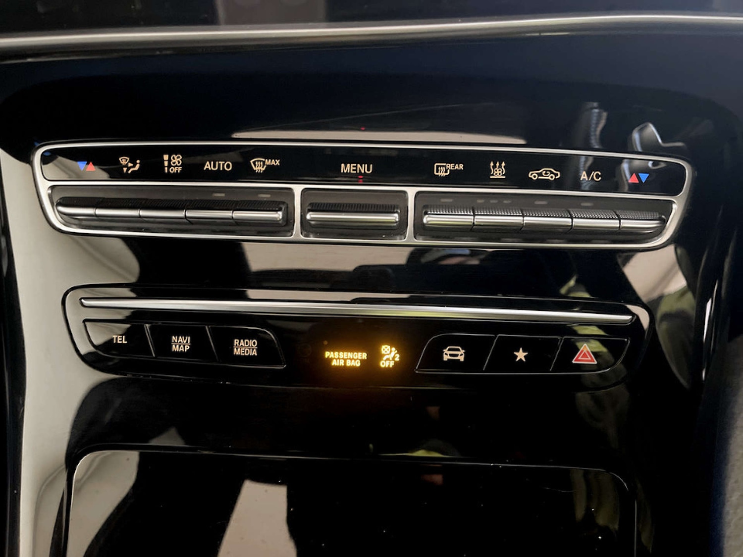 Used Mercedes-Benz EQC 2022 for sale - 77185293: Photo 28