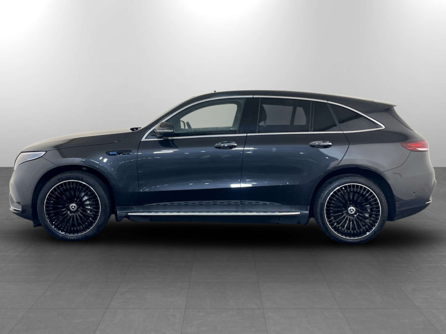 Used Mercedes-Benz EQC 2022 for sale - 77185293: Photo 7