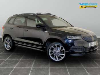 2020 (69) - 2.0 TDI Sport Line 5dr