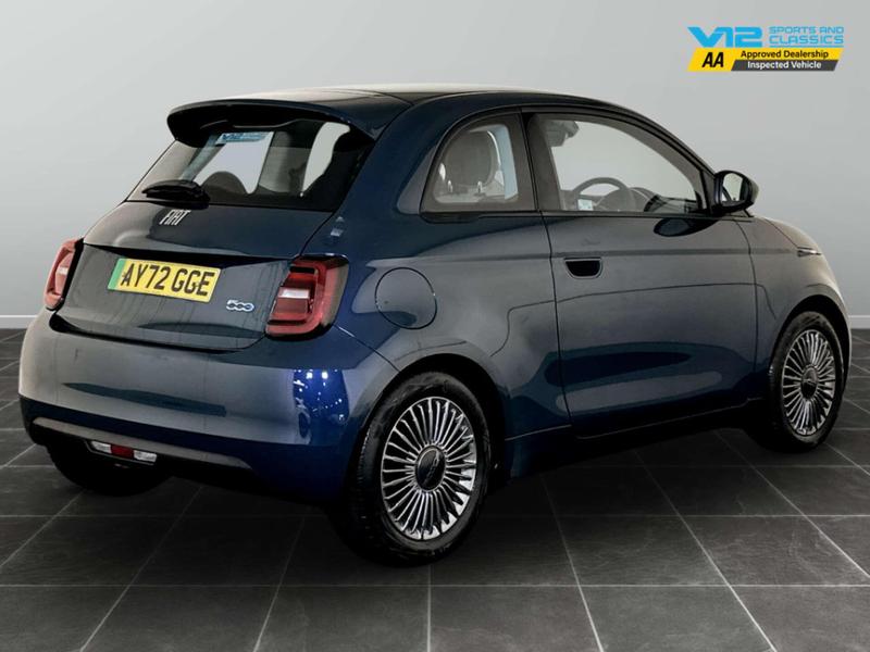 Used Fiat 500 2023 for sale - 76949090: Photo 10