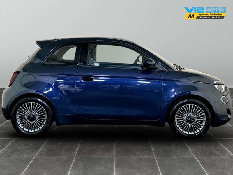 Used Fiat 500 2023 for sale - 76949090: Photo 11