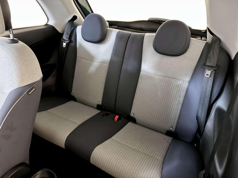 Used Fiat 500 2023 for sale - 76949090: Photo 14