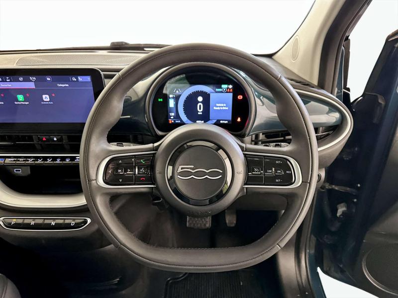 Used Fiat 500 2023 for sale - 76949090: Photo 18