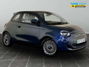 Used Fiat 500 2023 for sale - 76949090: Photo