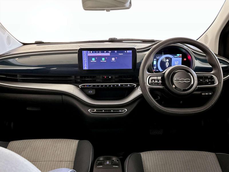 Used Fiat 500 2023 for sale - 76949090: Photo 3